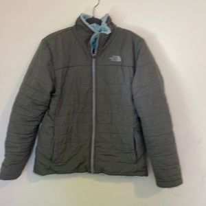 North Face jacket